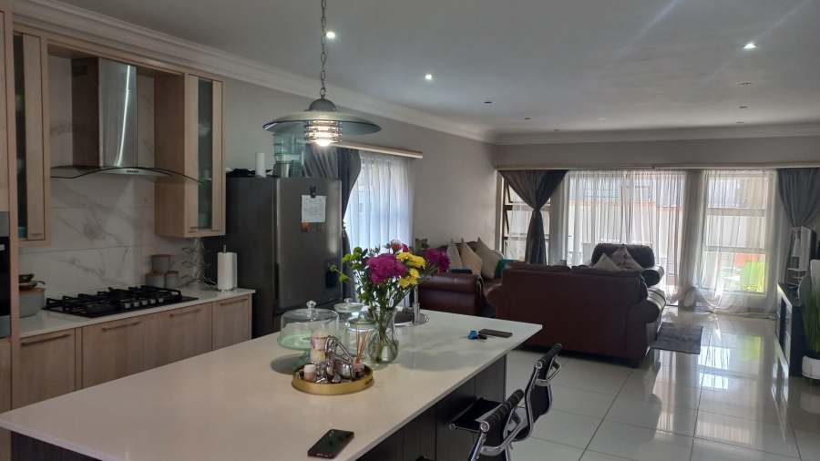 3 Bedroom Property for Sale in Wild Olive Estate Free State